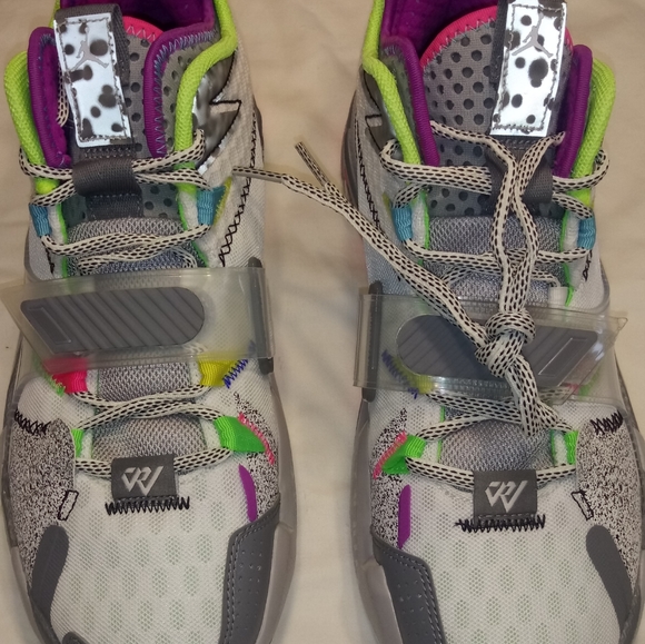 Jordan why not zero.3 - Picture 1 of 7